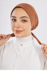 بونيه رباط مبطن